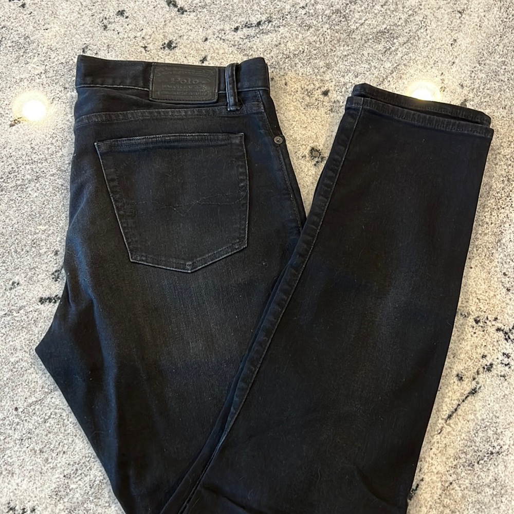 Polo Eldridge Skinny jeans